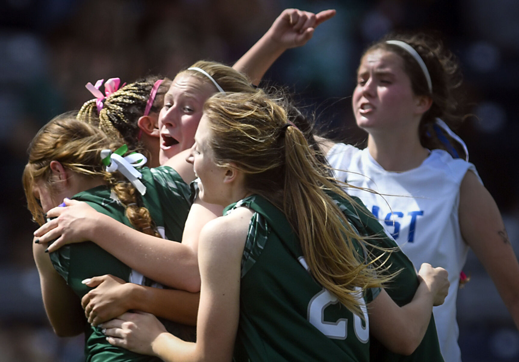 Top Journal Star photos for May
